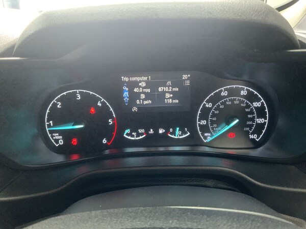 Used Ford Transit Connect 2021 for sale - 75181122: Photo 10