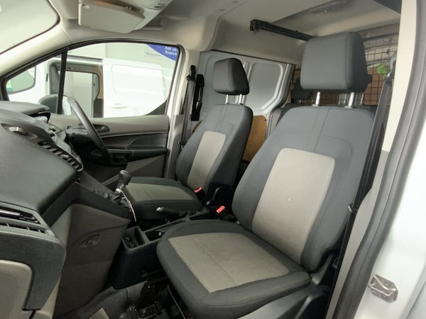 Used Ford Transit Connect 2021 for sale - 75181122: Photo 14