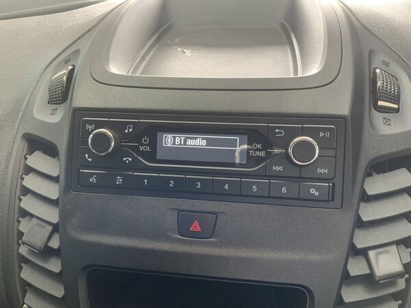 Used Ford Transit Connect 2021 for sale - 75181122: Photo 18