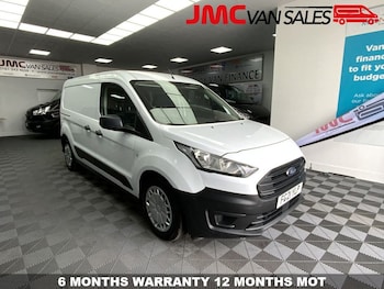 Used Ford Transit Connect 2021 for sale - 75181122: Photo