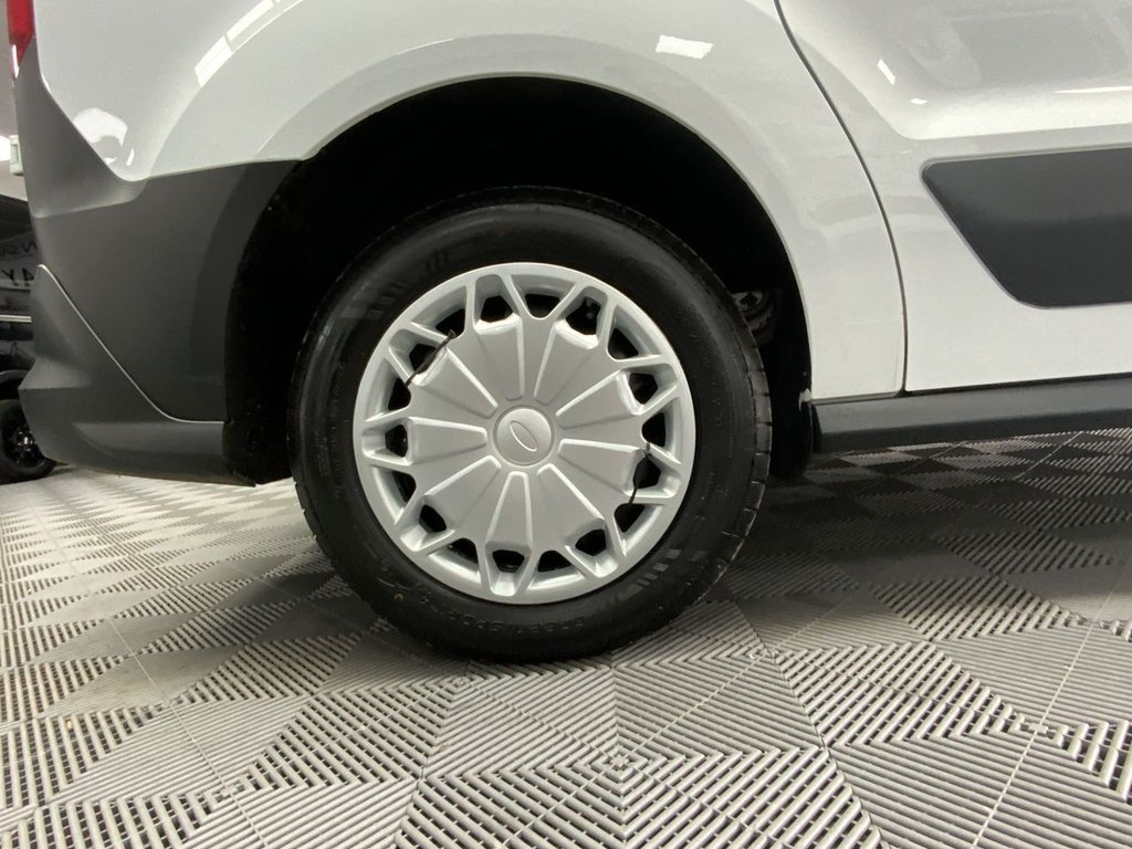 Vehicle 31