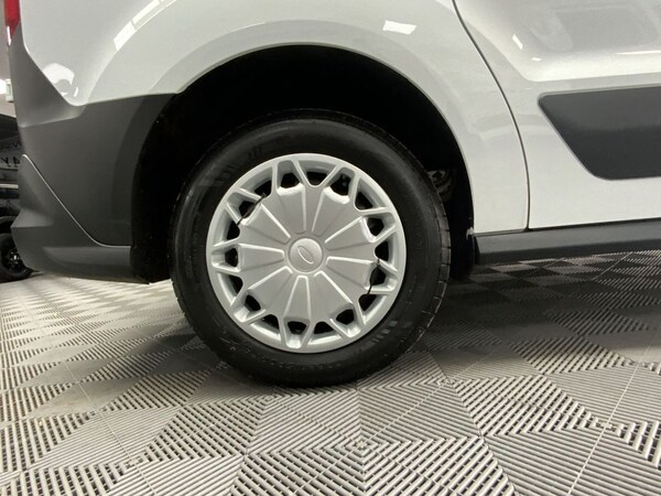 Used Ford Transit Connect 2021 for sale - 75181122: Photo 31