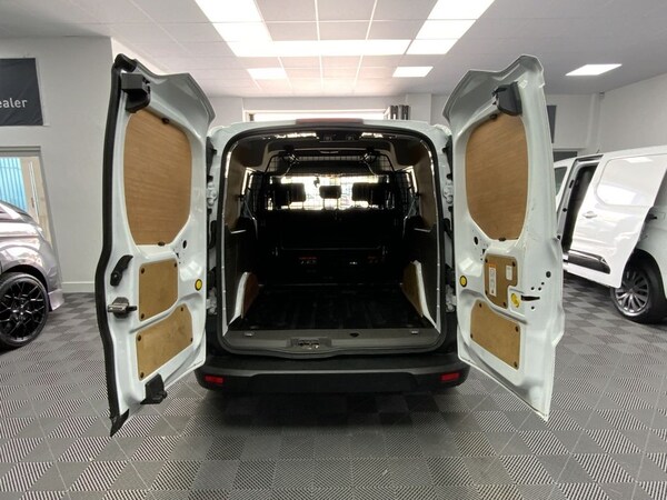 Used Ford Transit Connect 2021 for sale - 75181122: Photo 7