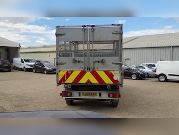 Used Peugeot Boxer 2020 for sale - 79422646: Photo