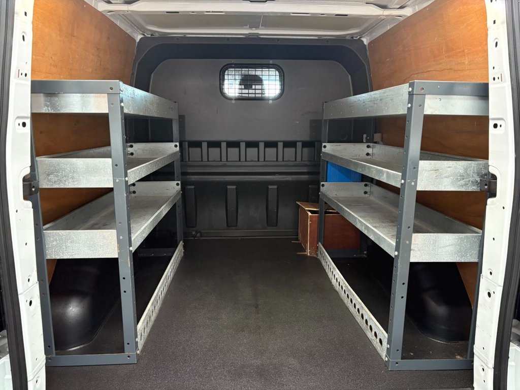 Used Ford Transit Custom 2021 for sale - 77621056: Photo 12