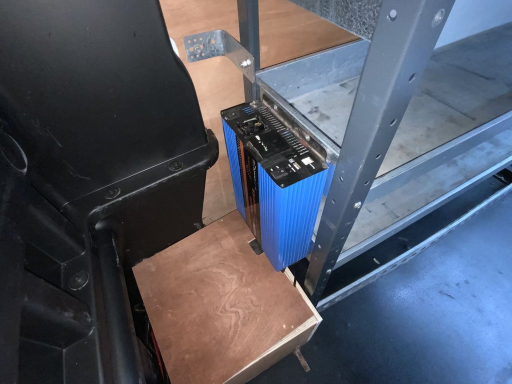 Used Ford Transit Custom 2021 for sale - 77621056: Photo 14