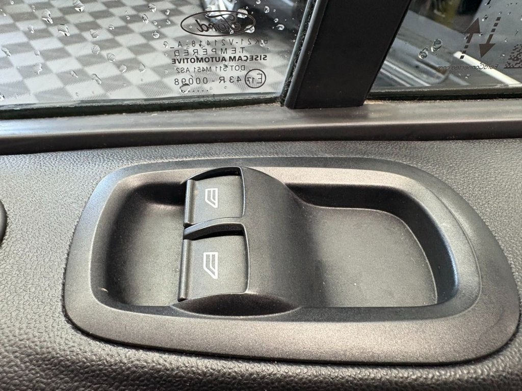 Used Ford Transit Custom 2021 for sale - 77621056: Photo 26