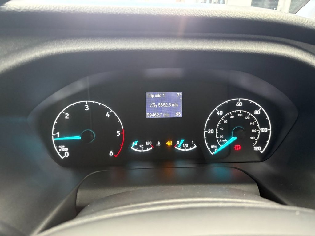 Used Ford Transit Custom 2021 for sale - 77621056: Photo 28