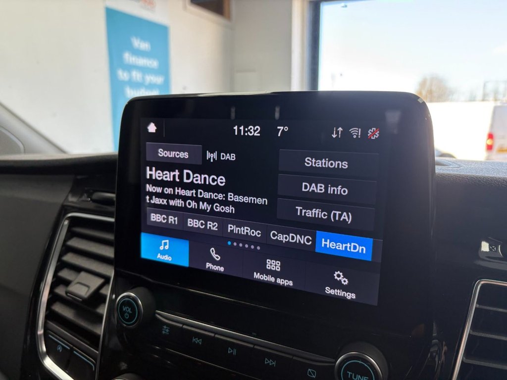 Used Ford Transit Custom 2021 for sale - 77621056: Photo 33