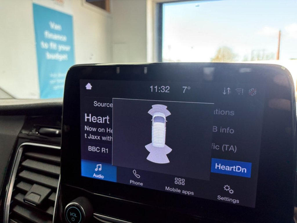 Used Ford Transit Custom 2021 for sale - 77621056: Photo 34