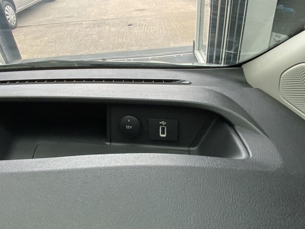 Used Ford Transit Custom 2021 for sale - 77621056: Photo 35