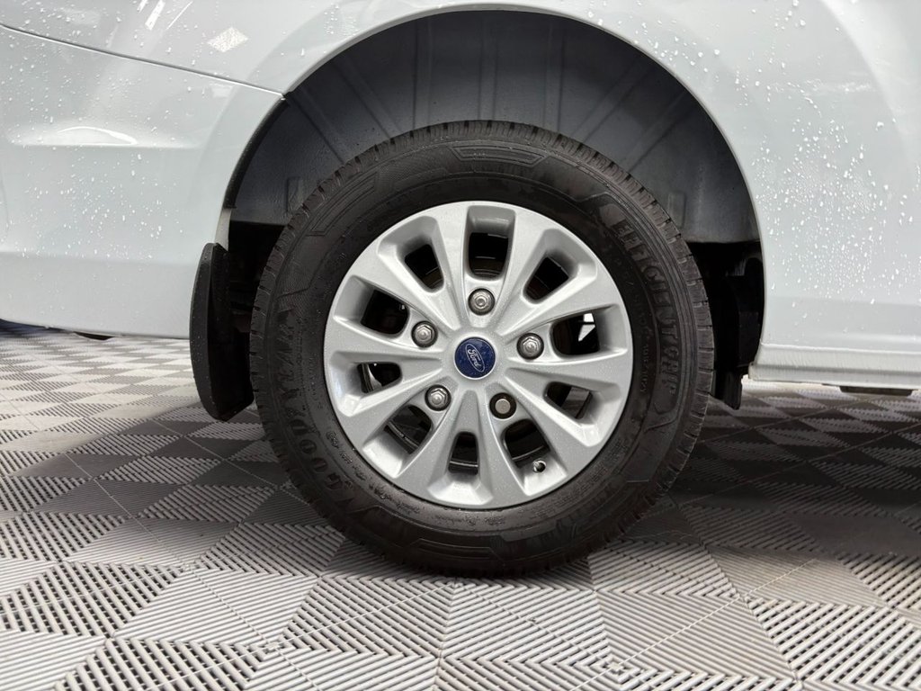 Used Ford Transit Custom 2021 for sale - 77621056: Photo 37