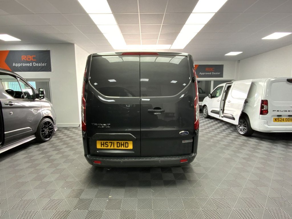 Vehicle 31