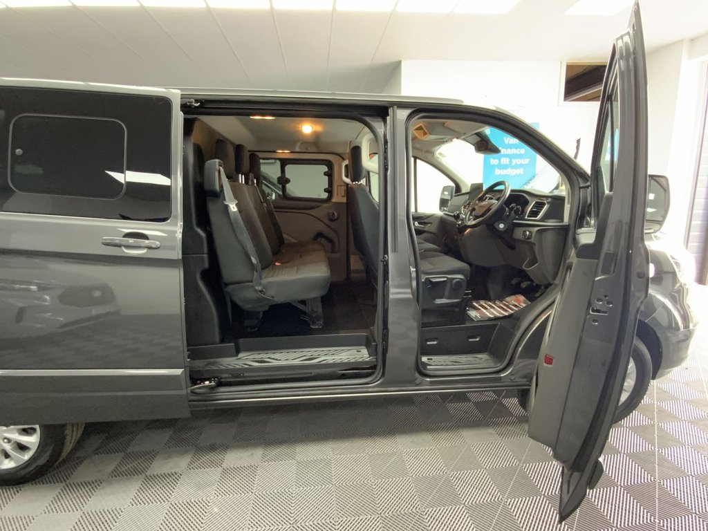 Vehicle 34