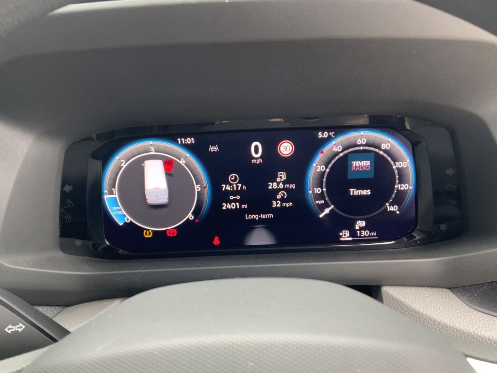 Used Volkswagen Crafter 2025 for sale - 77904770: Photo 13