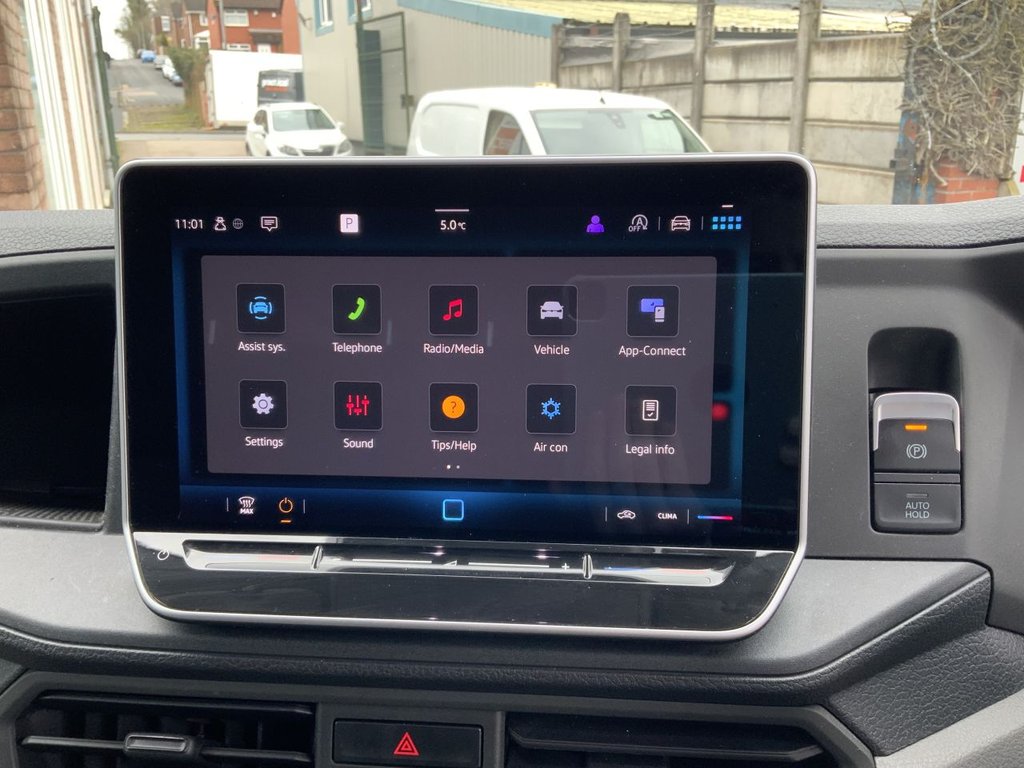 Used Volkswagen Crafter 2025 for sale - 77904770: Photo 14