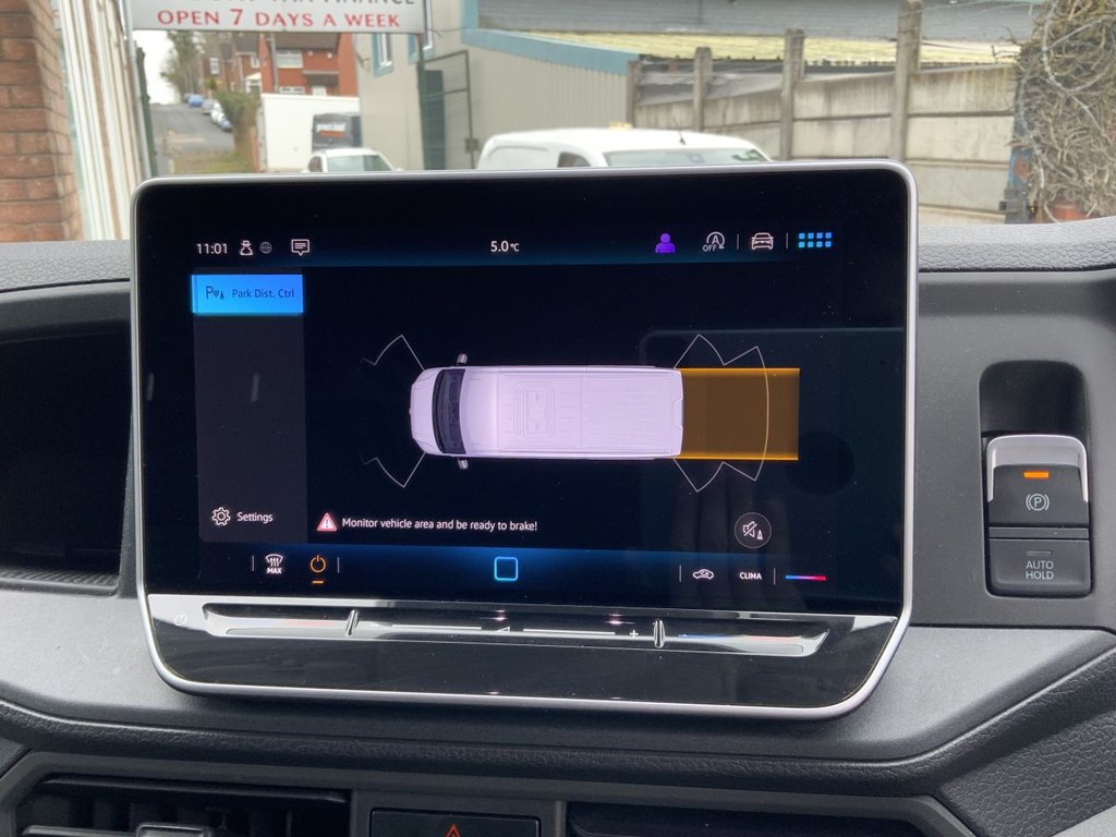 Used Volkswagen Crafter 2025 for sale - 77904770: Photo 16