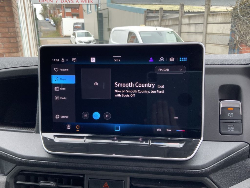 Used Volkswagen Crafter 2025 for sale - 77904770: Photo 17