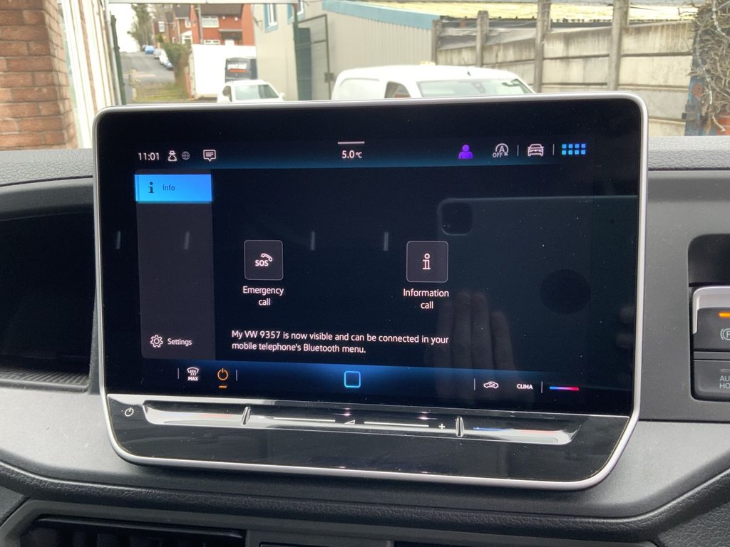 Used Volkswagen Crafter 2025 for sale - 77904770: Photo 18