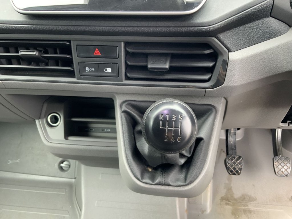 Used Volkswagen Crafter 2025 for sale - 77904770: Photo 19