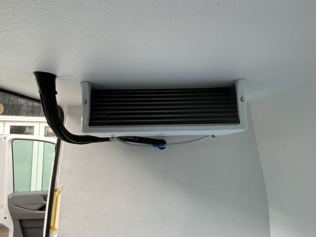 Used Volkswagen Crafter 2025 for sale - 77904770: Photo 23