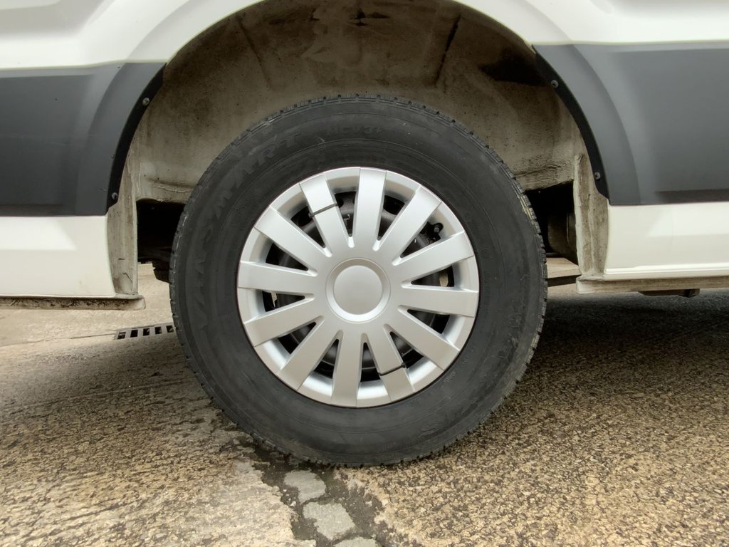 Used Volkswagen Crafter 2025 for sale - 77904770: Photo 26