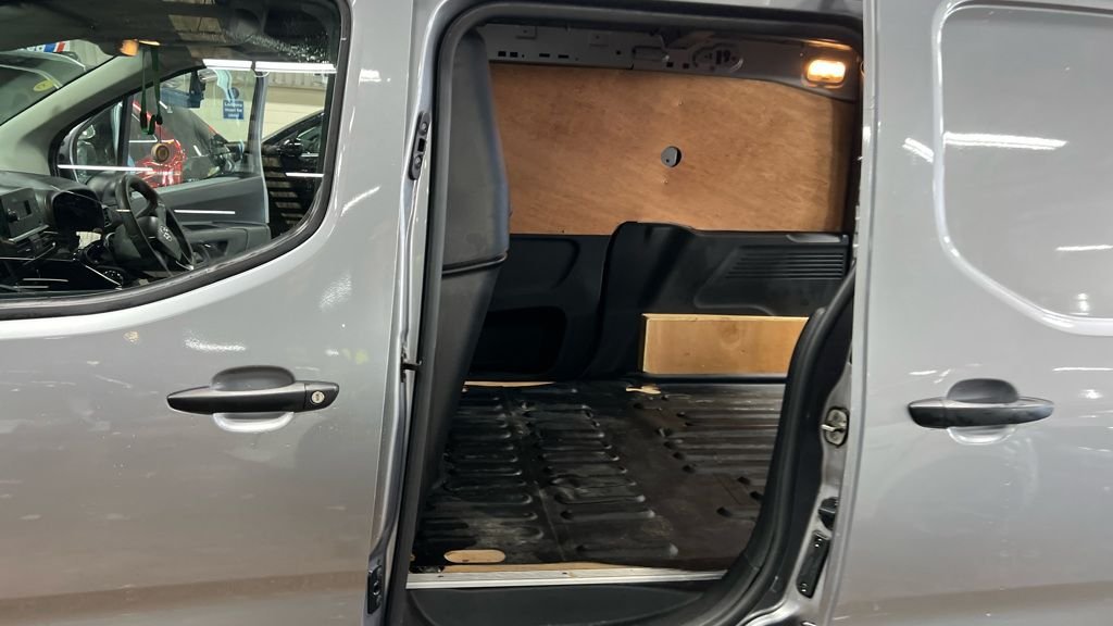 Used Vauxhall Combo 2021 for sale - 76820970: Photo 11