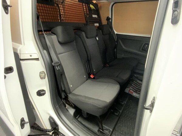 Used Vauxhall Combo 2020 for sale - 75572982: Photo 14