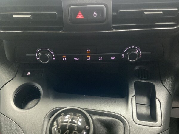 Used Vauxhall Combo 2020 for sale - 75572982: Photo 17