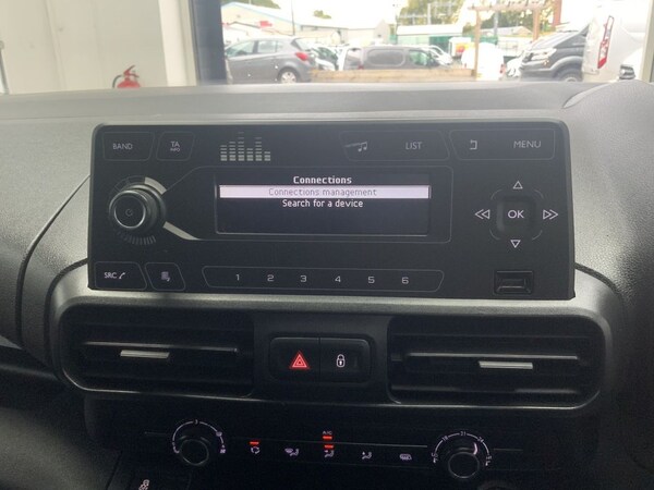Used Vauxhall Combo 2020 for sale - 75572982: Photo 18