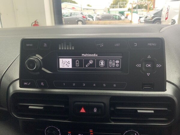 Used Vauxhall Combo 2020 for sale - 75572982: Photo 19