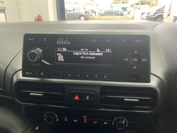 Used Vauxhall Combo 2020 for sale - 75572982: Photo 20