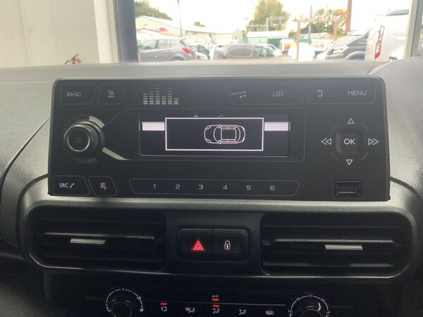 Used Vauxhall Combo 2020 for sale - 75572982: Photo 21