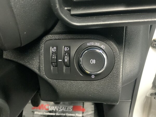 Used Vauxhall Combo 2020 for sale - 75572982: Photo 24
