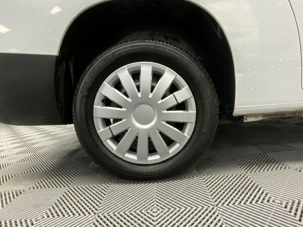 Used Vauxhall Combo 2020 for sale - 75572982: Photo 31