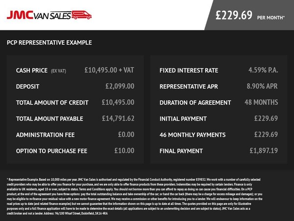 Used Vauxhall Combo 2020 for sale - 75572982: Photo 32