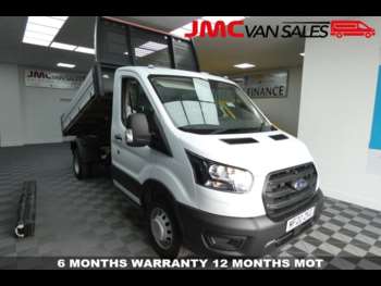 Used Ford Transit 2020 for sale - 70544351: Photo