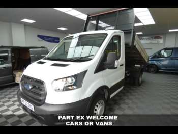 Used Ford Transit 2020 for sale - 70544351: Photo