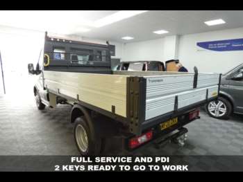 Used Ford Transit 2020 for sale - 70544351: Photo