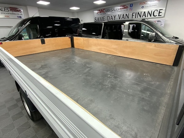 Used Ford Transit 2022 for sale - 75444000: Photo 13