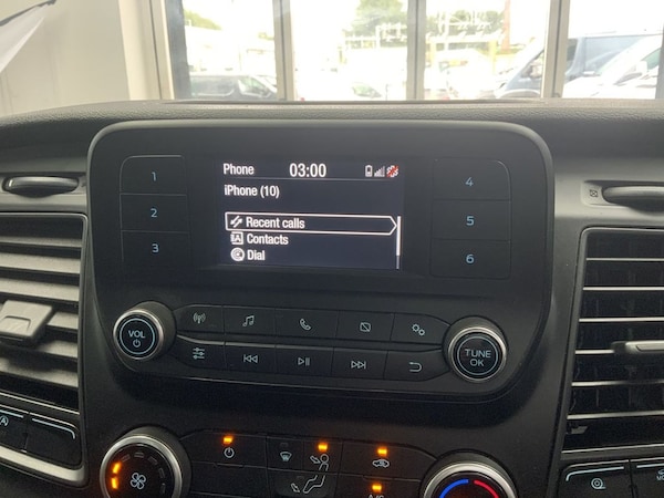 Used Ford Transit 2022 for sale - 75444000: Photo 15
