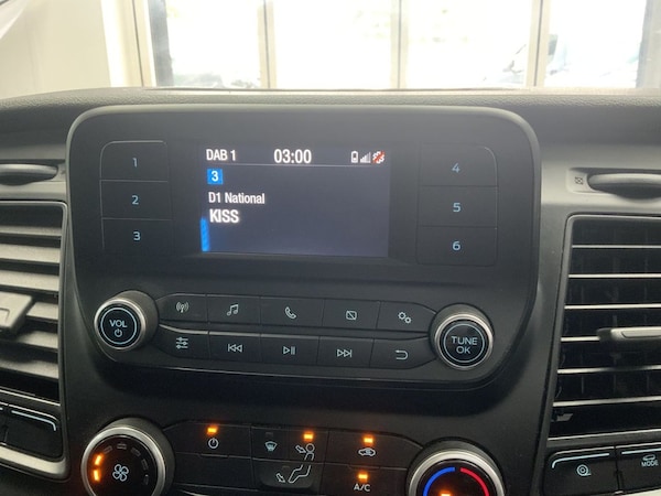 Used Ford Transit 2022 for sale - 75444000: Photo 16