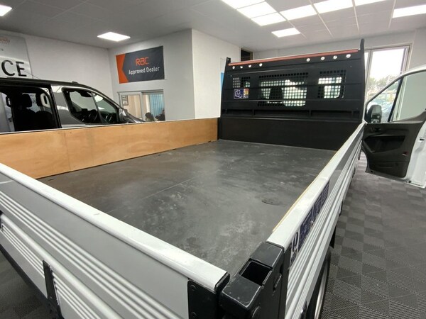Used Ford Transit 2022 for sale - 75444000: Photo 18
