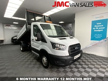 Used Ford Transit 2022 for sale - 75444000: Photo