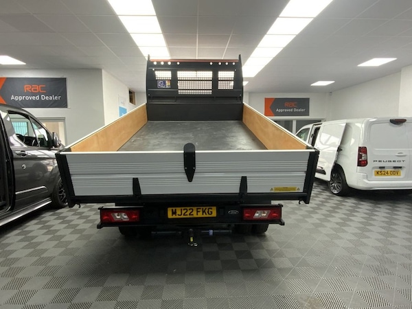 Used Ford Transit 2022 for sale - 75444000: Photo 20