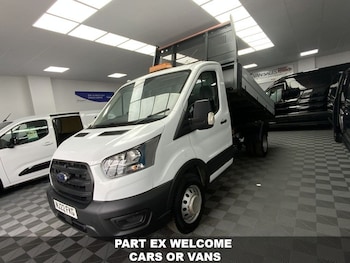 Used Ford Transit 2022 for sale - 75444000: Photo