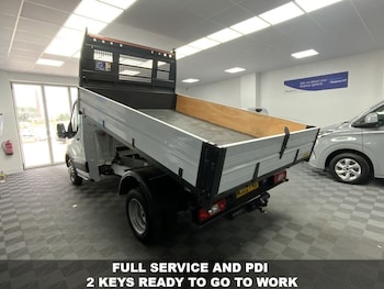 Used Ford Transit 2022 for sale - 75444000: Photo