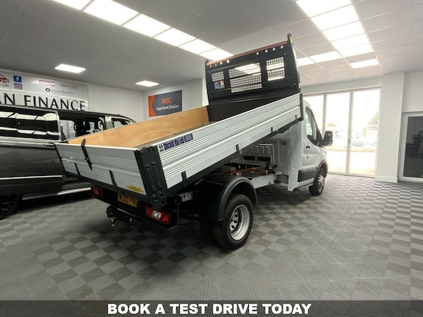 Used Ford Transit 2022 for sale - 75444000: Photo 5