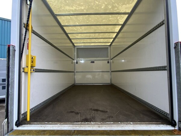 Used Ford Transit 2023 for sale - 72967625: Photo 14