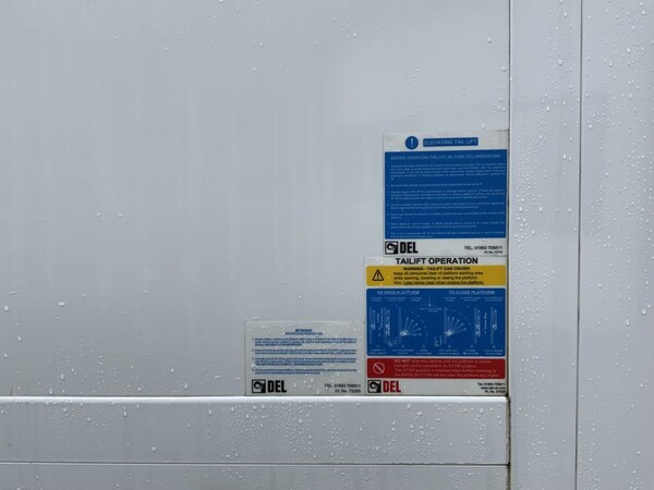 Used Ford Transit 2023 for sale - 72967625: Photo 26